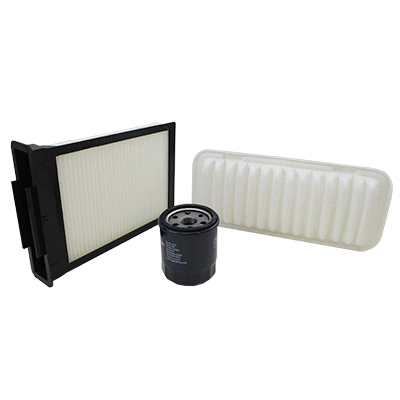 Filter Set (FKTYT006)
