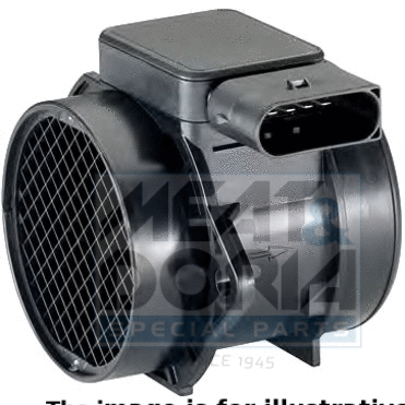 Mass Air Flow Sensor (86037E)