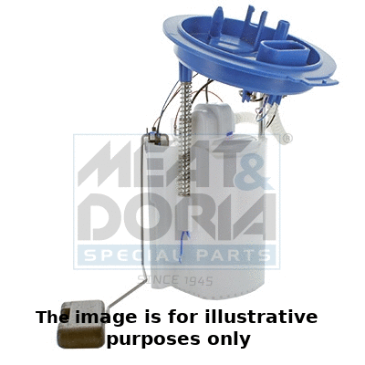 Fuel Feed Unit (77640E)