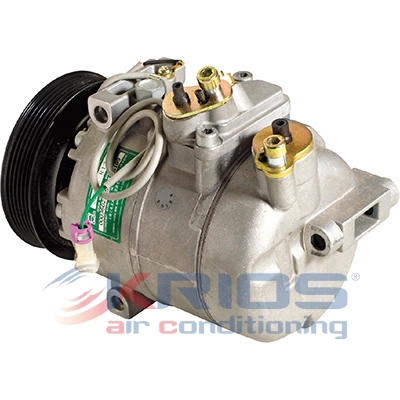 Compressor, air conditioning (KSB065D)