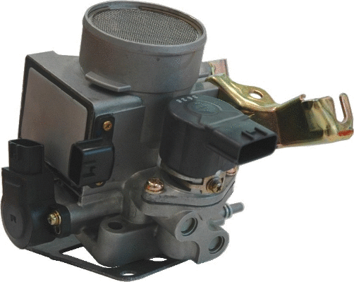 Throttle Body (89015)