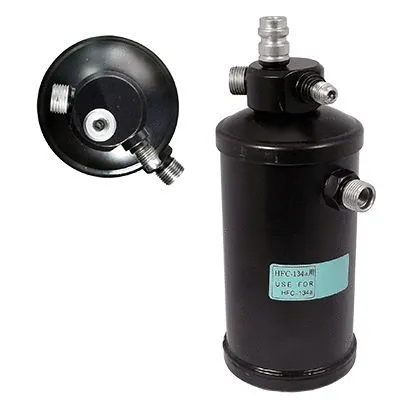 Dryer, air conditioning (K132128)