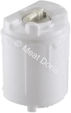Swirl Pot, fuel pump (76991)