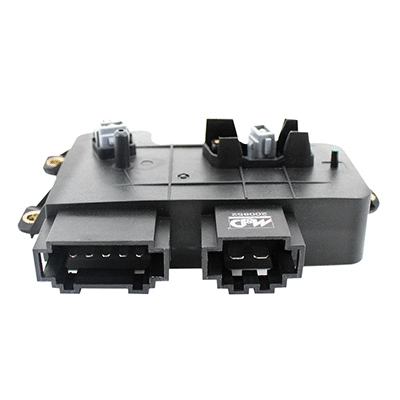 Actuator, seat adjustment (206065)