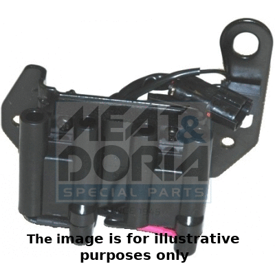 Ignition Coil (10441E)