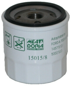 Oil Filter (15015/8)