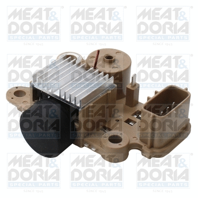 Alternator Regulator (52315)