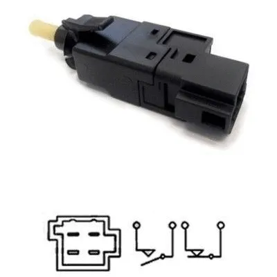 Stop Light Switch (35106)