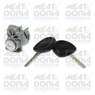 Lock Cylinder (28071)