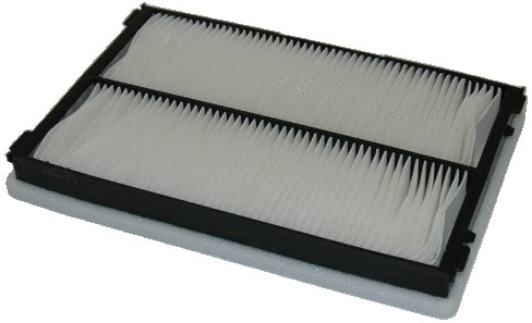 Filter, cabin air (17115F)
