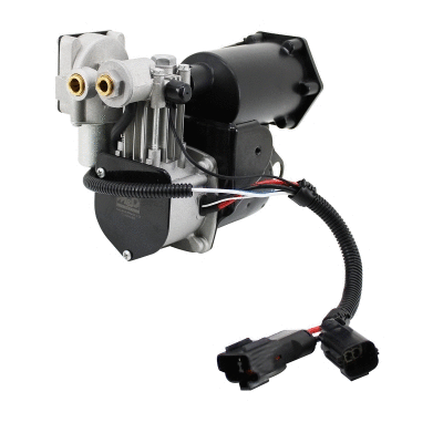 Compressor, compressed air system (58015)