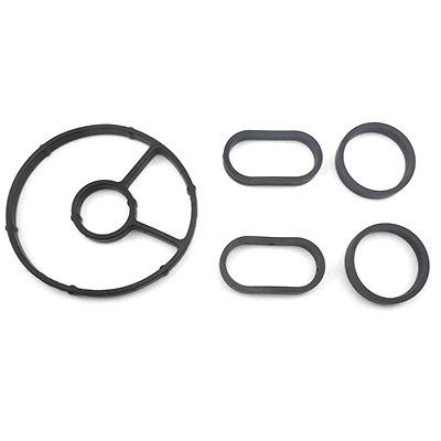 Gasket Set, oil cooler (01623)