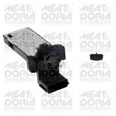 Volume Air Flow Sensor (86524)