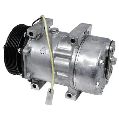 Compressor, air conditioning (K11449A)