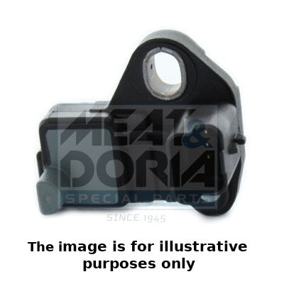 Sensor, crankshaft pulse (87451E)
