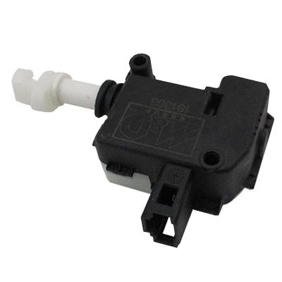 Actuator, central locking system (31437)