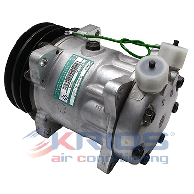 Compressor, air conditioning (KSB066S)