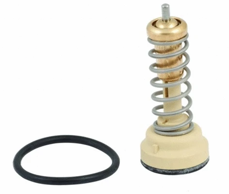 Thermostat, coolant (92617)
