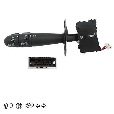 Steering Column Switch (23182)