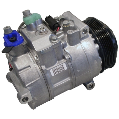 Compressor, air conditioning (K15276)