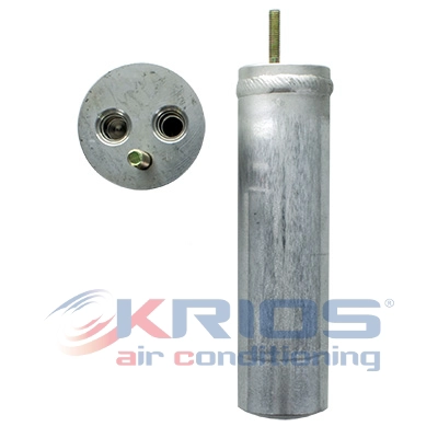 Dryer, air conditioning (K132393)