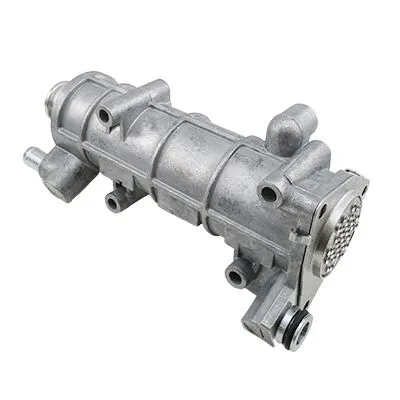 Cooler, exhaust gas recirculation (88843)
