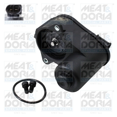 Control Element, parking brake caliper (85523)