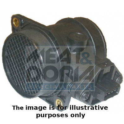 Mass Air Flow Sensor (86066E)