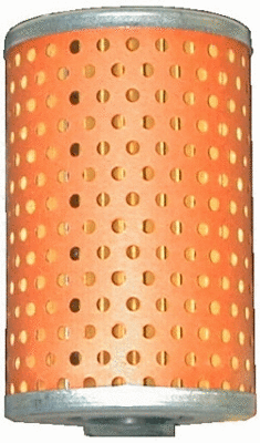 Fuel Filter (4118)