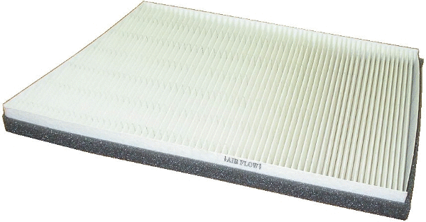 Filter, cabin air (17106)
