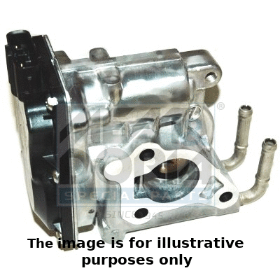 EGR Valve (88230E)