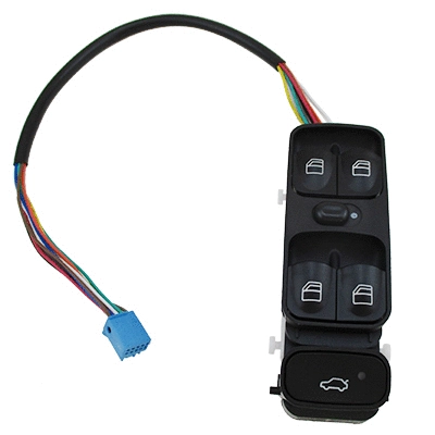 Switch, window regulator (26067)