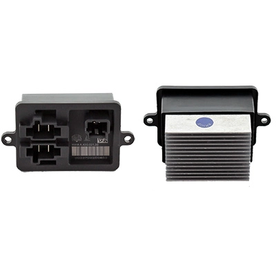 Regulator, interior blower (K106096)