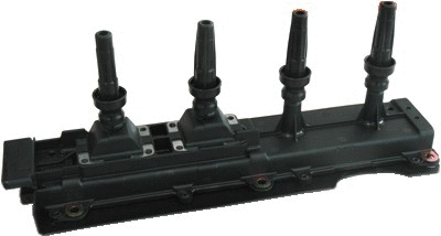 Ignition Coil (10417)