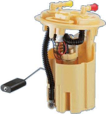 Fuel Feed Unit (76983)