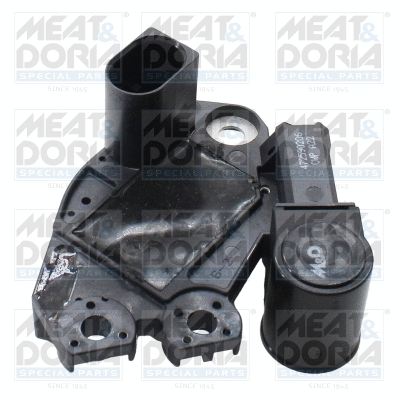 Alternator Regulator (52325)