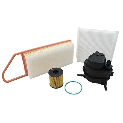 Filter Set (FKPSA013)