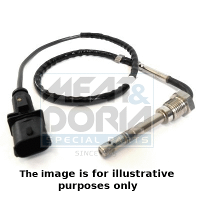 Sensor, exhaust gas temperature (11905E)