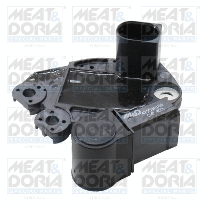 Alternator Regulator (52145)