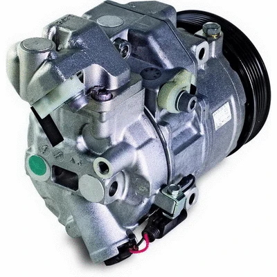 Compressor, air conditioning (K15058)