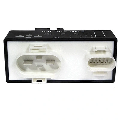 Relay, radiator fan overrun (73240143)