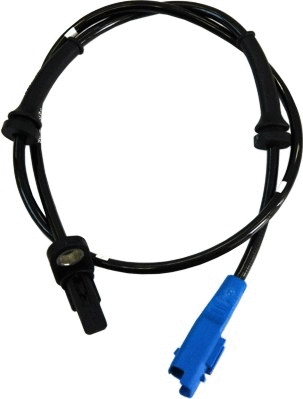Sensor, wheel speed (90208)