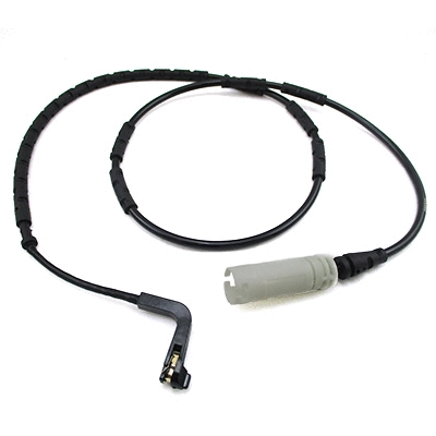 Warning Contact, brake pad wear (212027)