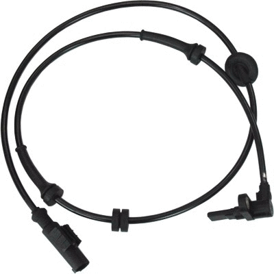 Sensor, wheel speed (90232)