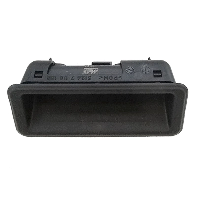 Exterior Door Handle (206005)