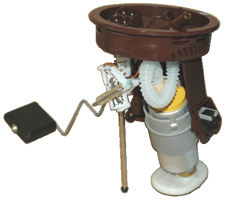 Fuel Feed Unit (76439)