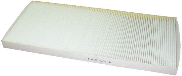 Filter, cabin air (17251)