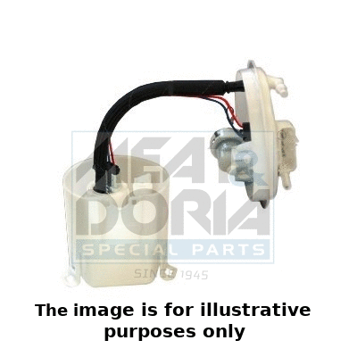 Fuel Feed Unit (77142E)