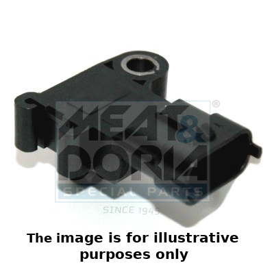 Sensor, boost pressure (82341E)