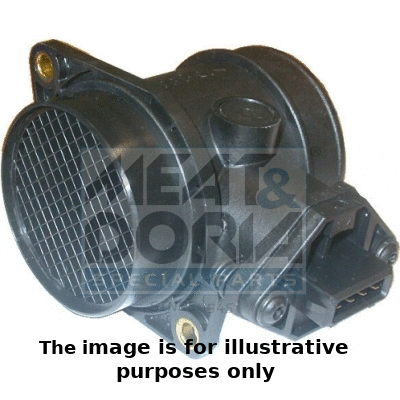 Mass Air Flow Sensor (86073E)